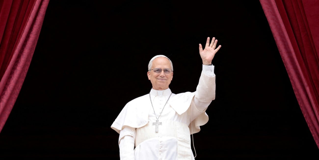 León XIV: entre la herencia y la esperanza 
