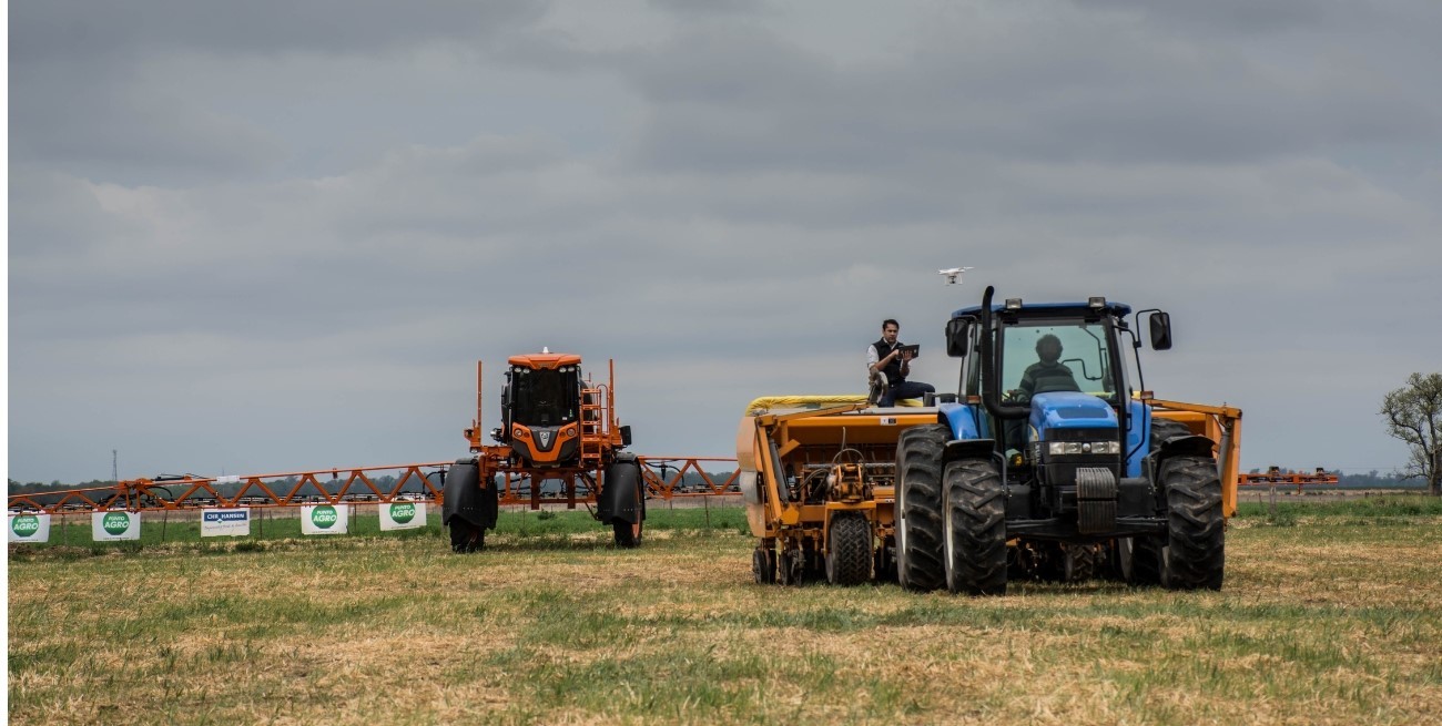 La baja de retenciones industriales es "un paso" hacia la competitividad