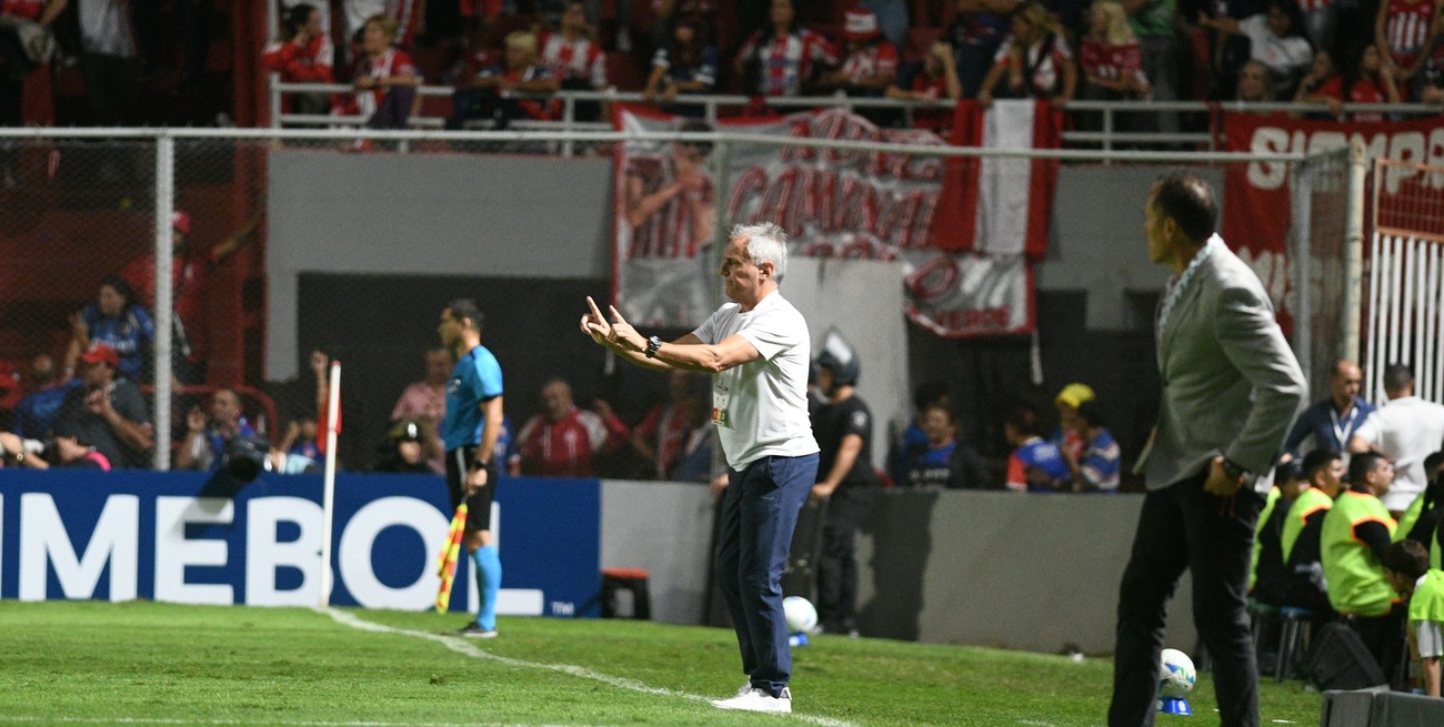 Unión se aferra a una ilusión que más se parece a un milagro