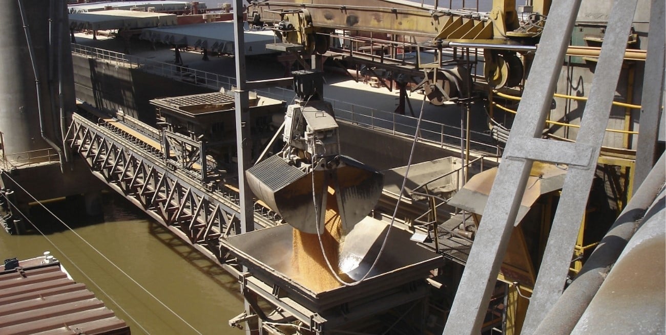 San Lorenzo: buscan reactivar la planta de Vicentin con contratos de fasón