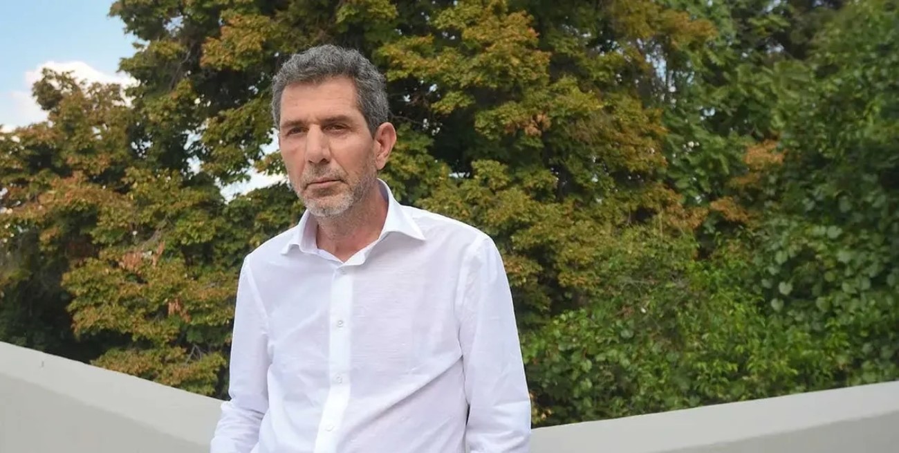 Oficializaron a Luis Pierrini como secretario de Transporte de la Nación