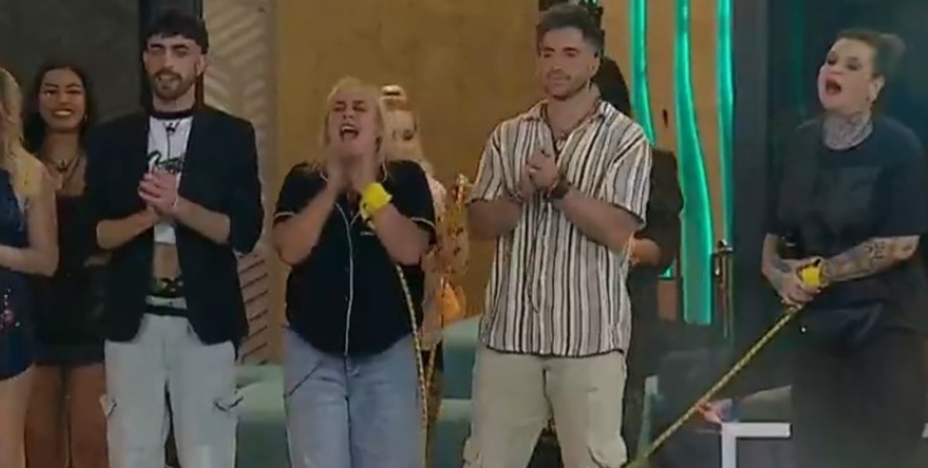 Fallaron todas las predicciones: quién se fue este domingo de la casa más famosa del país