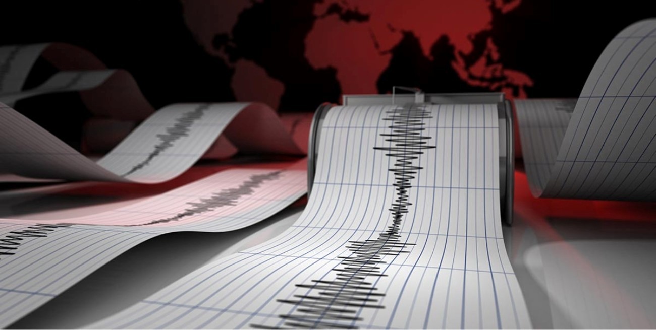 Sismo de 4,9 en el Caribe frente a las costas de Venezuela