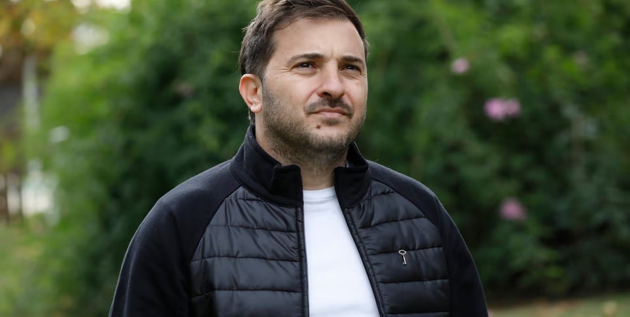 "Fue lindo mientras duró": la ex de Diego Brancatelli rompió el silencio