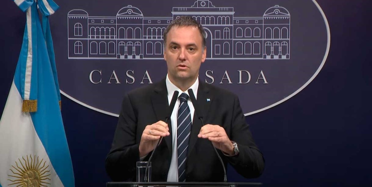 Nación apelará el fallo que suspendió la disolución de Vialidad