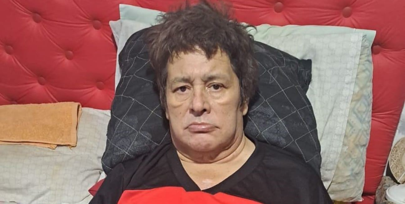 “Firmá o te reventamos”: el infierno que vive un histórico de la cumbia santafesina