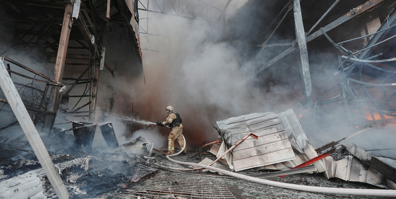 Ucrania, Rusia y las claves en búsqueda de un acuerdo de paz sólido