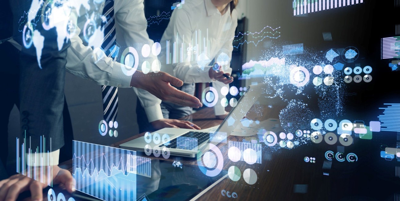 Boom tecnológico en el mercado local