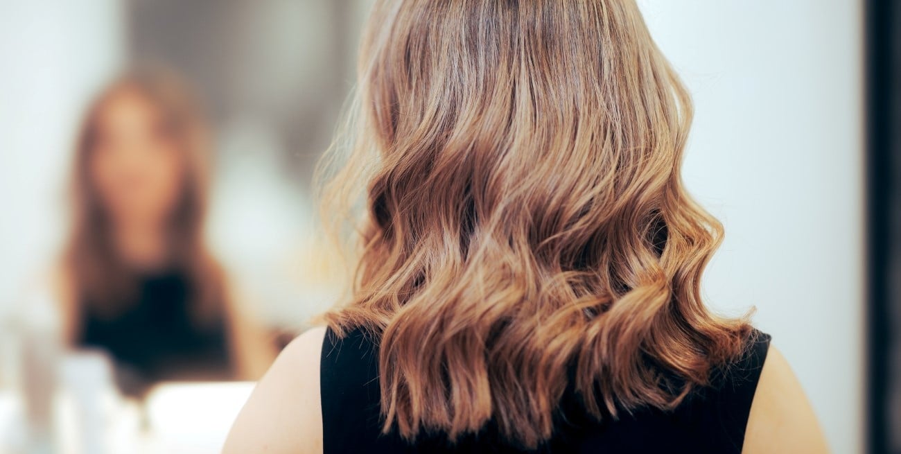 Lográ ondas sin calor que duran todo el día sin dañar tu pelo