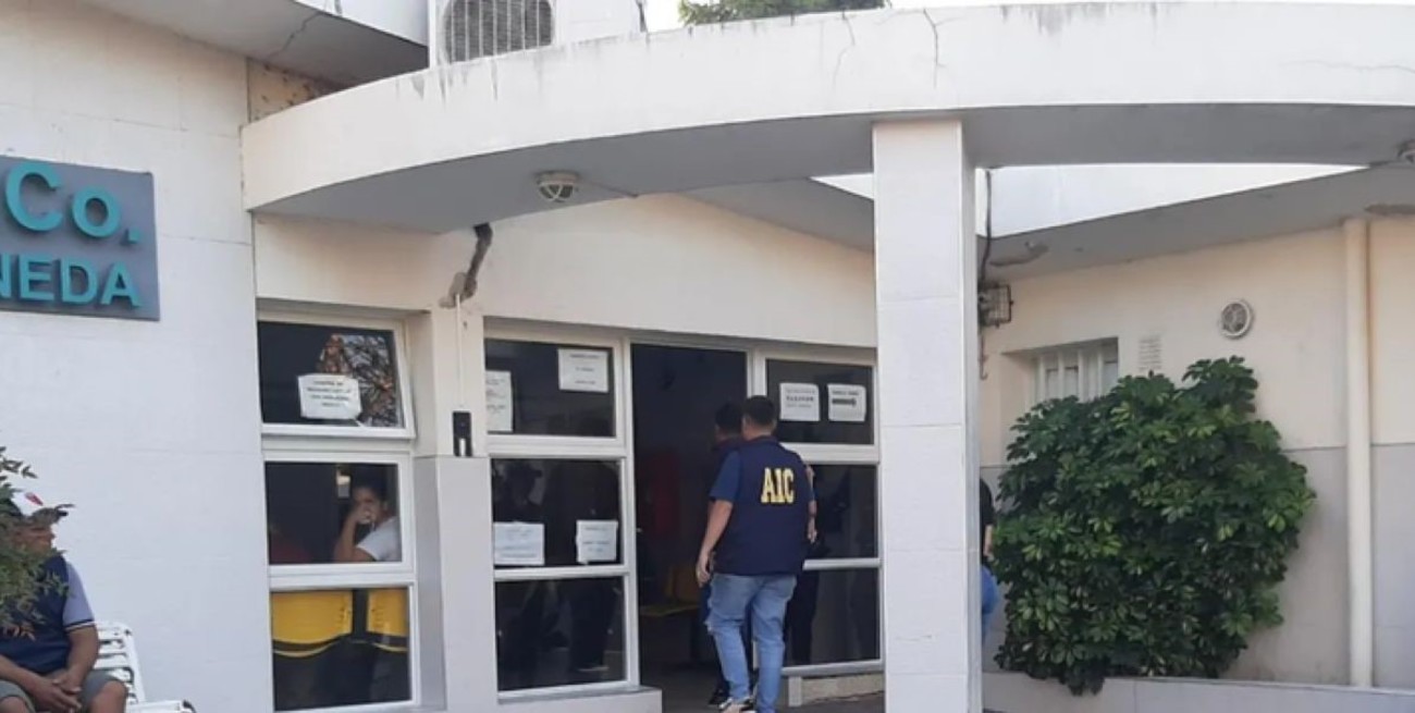 Una beba amamantada por su madre dio positivo de cocaína en Avellaneda