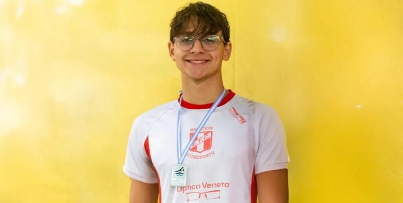 Matías Bottoni fue operado con éxito y Rosario se moviliza para ayudarlo en su recuperación