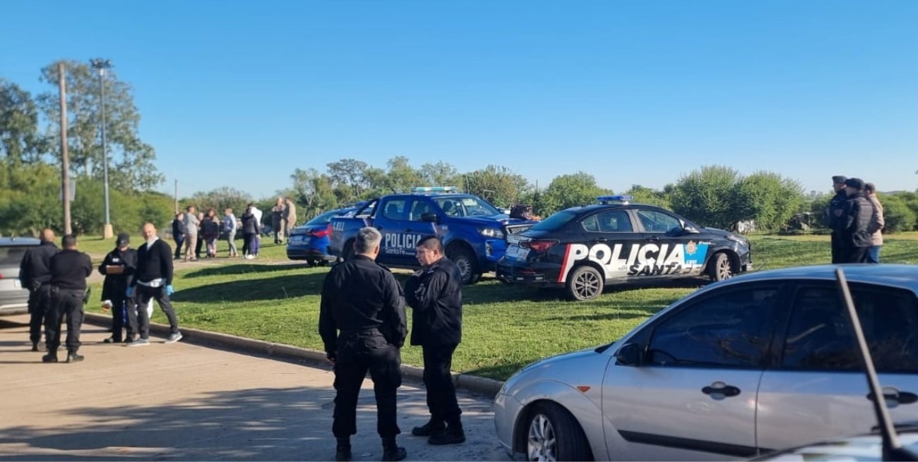 Hallaron sin vida a un joven en la playa Los Alisos: investigan un posible suicidio