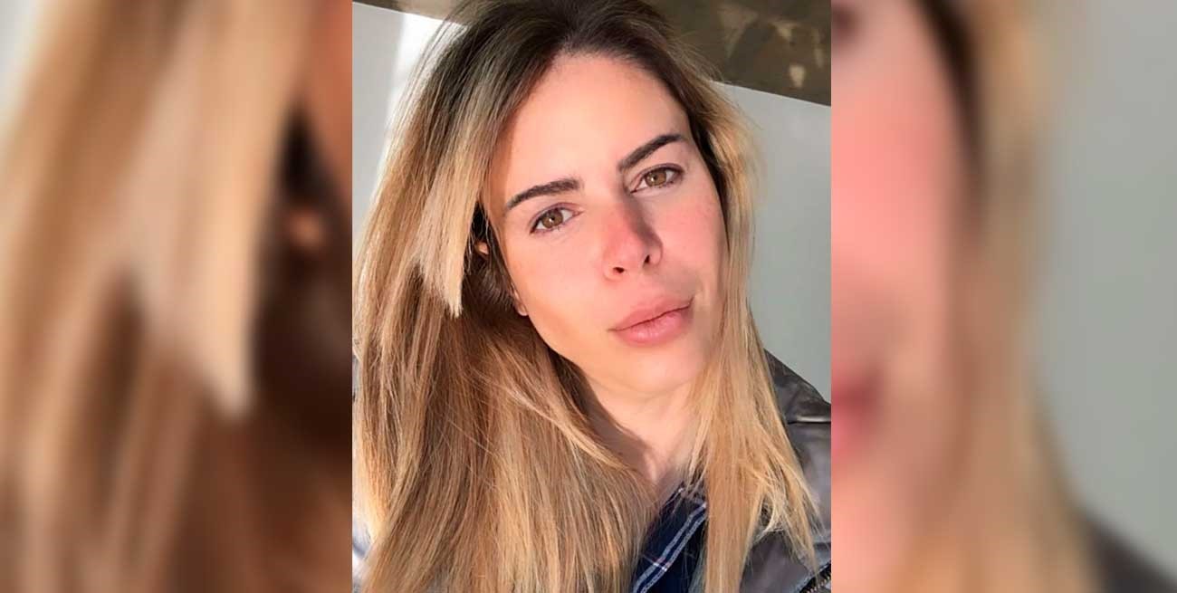 ¿Fin del amor? Marianella Mirra se separó de Alperovich