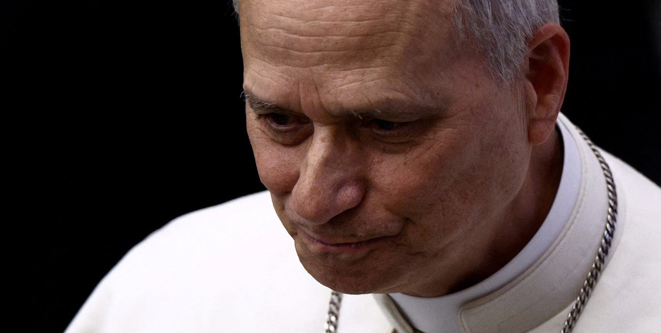 Una película de terror "predijo" al papa León: la inquietante coincidencia que involucra a un director uruguayo