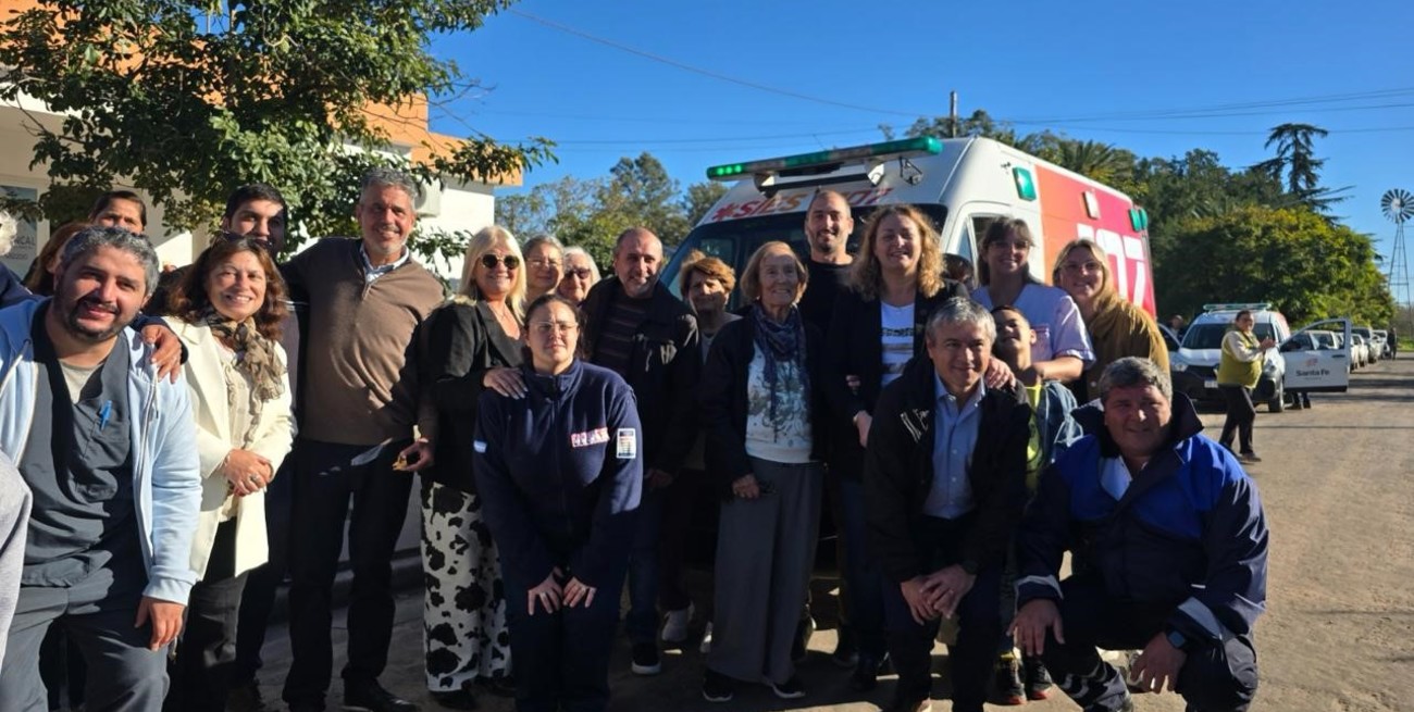 El Hospital Samco de Alcorta ya cuenta con un nuevo ecógrafo de última generación