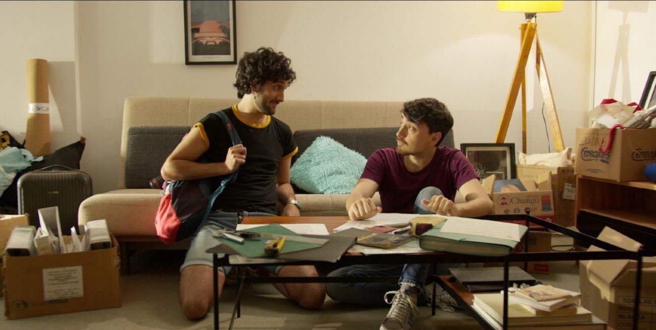 "Incluxiva 2025 Cortos" por la libertad de expresión