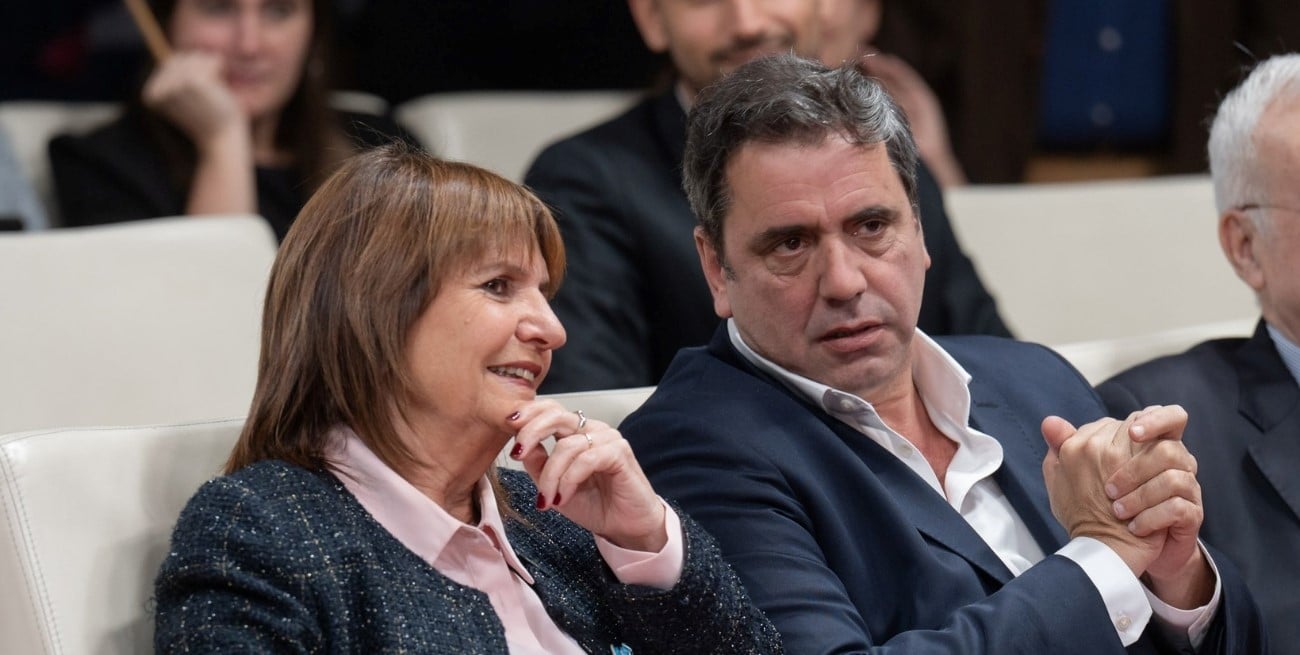 El gobierno nacional anunció medidas que endurecen la política migratoria