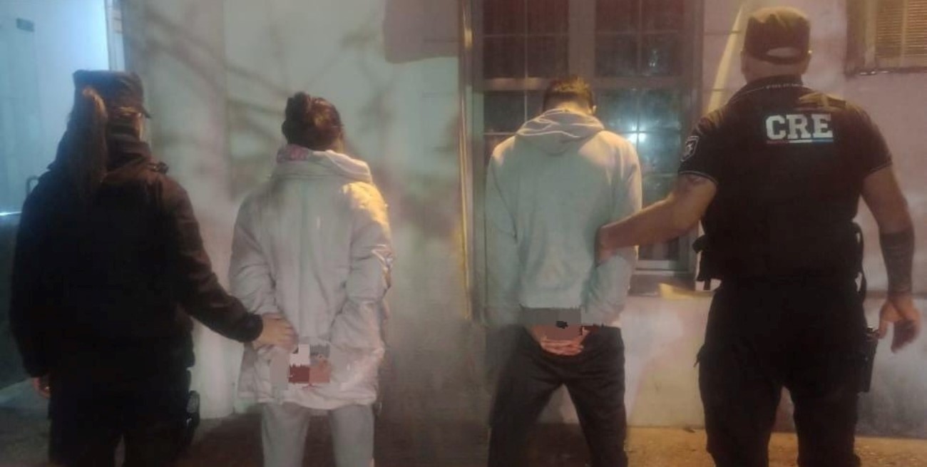 Santa Fe: rastreó su moto robada en redes y ayudó a la policía a recuperarla