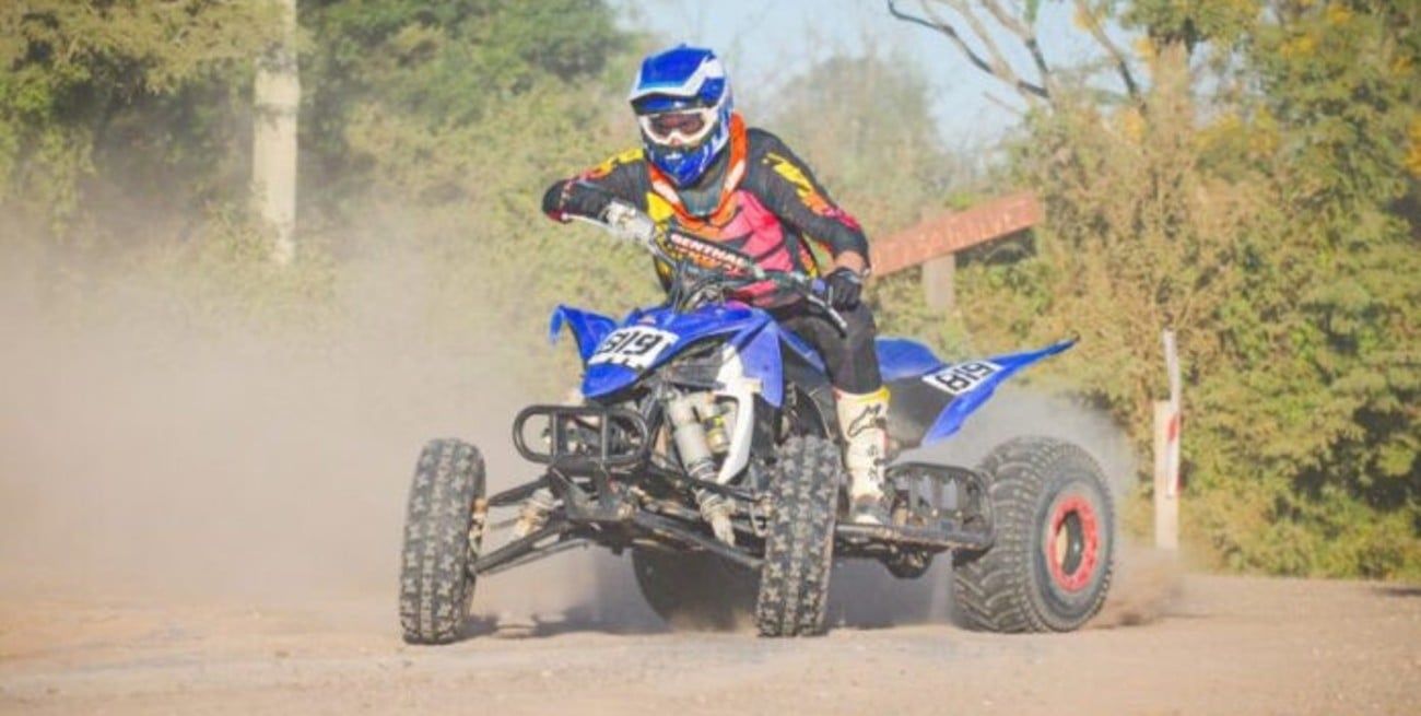 El Rally Santafesino hizo rugir la economía de San Jorge: triplicó la venta de combustibles y colapsó la capacidad hotelera