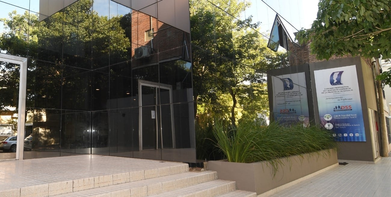 Consejo Profesional de Ciencias Económicas: actividades previstas para mayo y junio