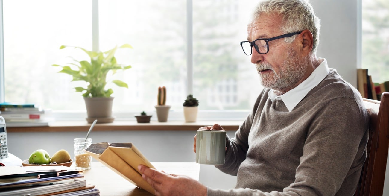 La curiosidad: una aliada clave para envejecer con salud y prevenir el deterioro cognitivo