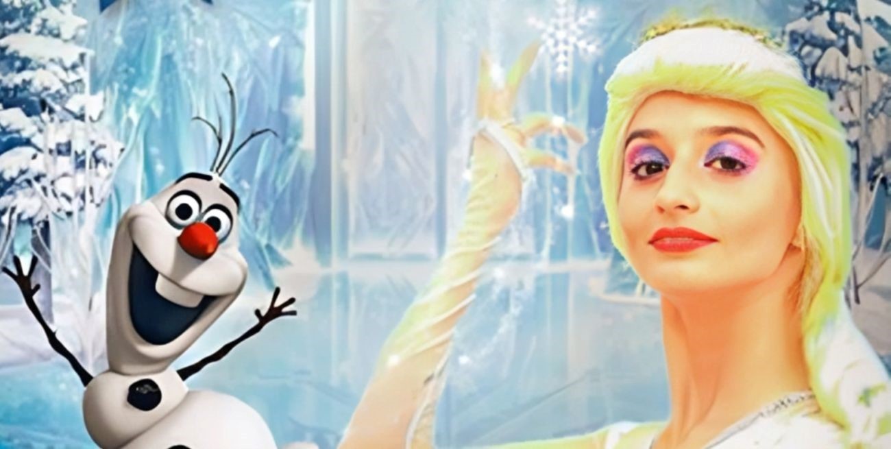 "Congelados" vuelve en versión renovada