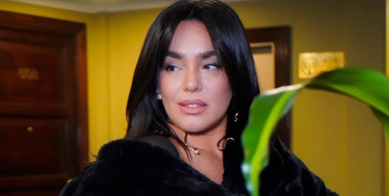 "Me manejaba la vida entera": Ángela Leiva habló sobre su exmánager y expareja