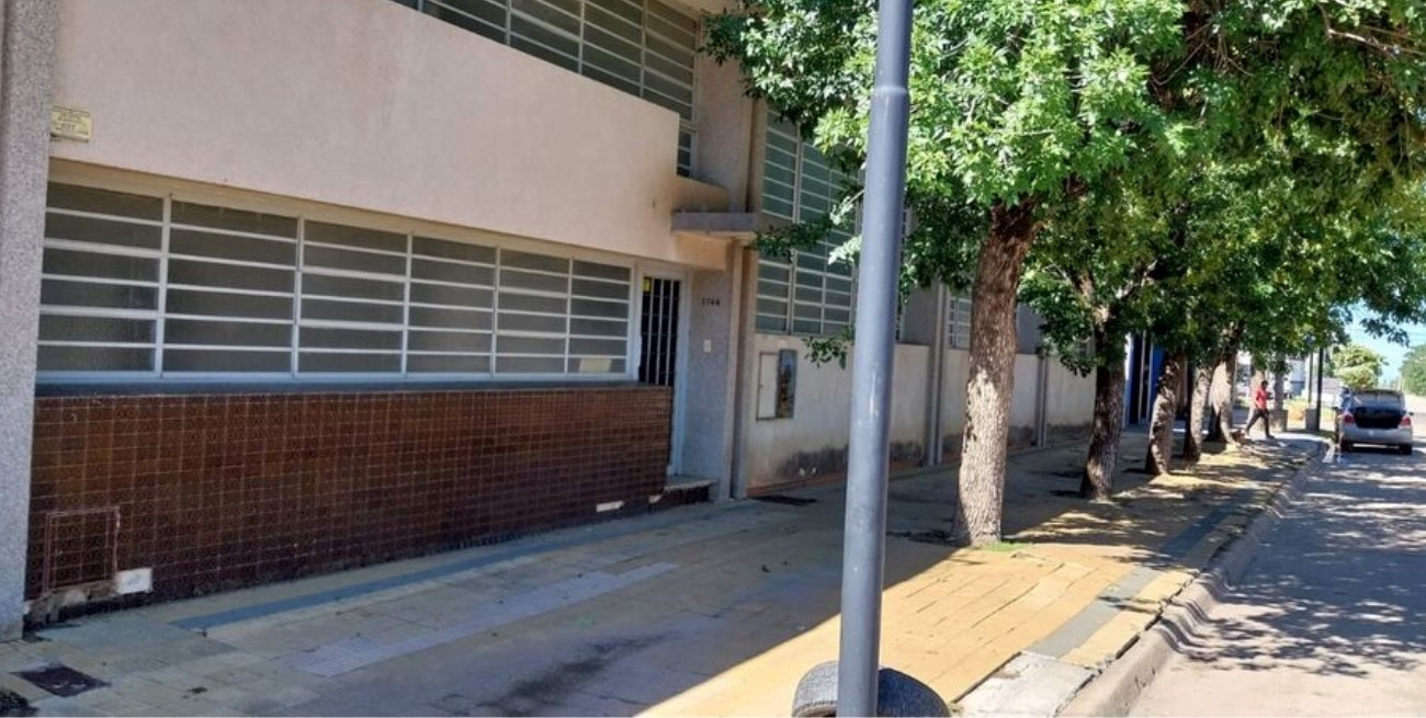 Vergé ratificó la próxima apertura de la sede regional de la Casa Gris en la exSursafe