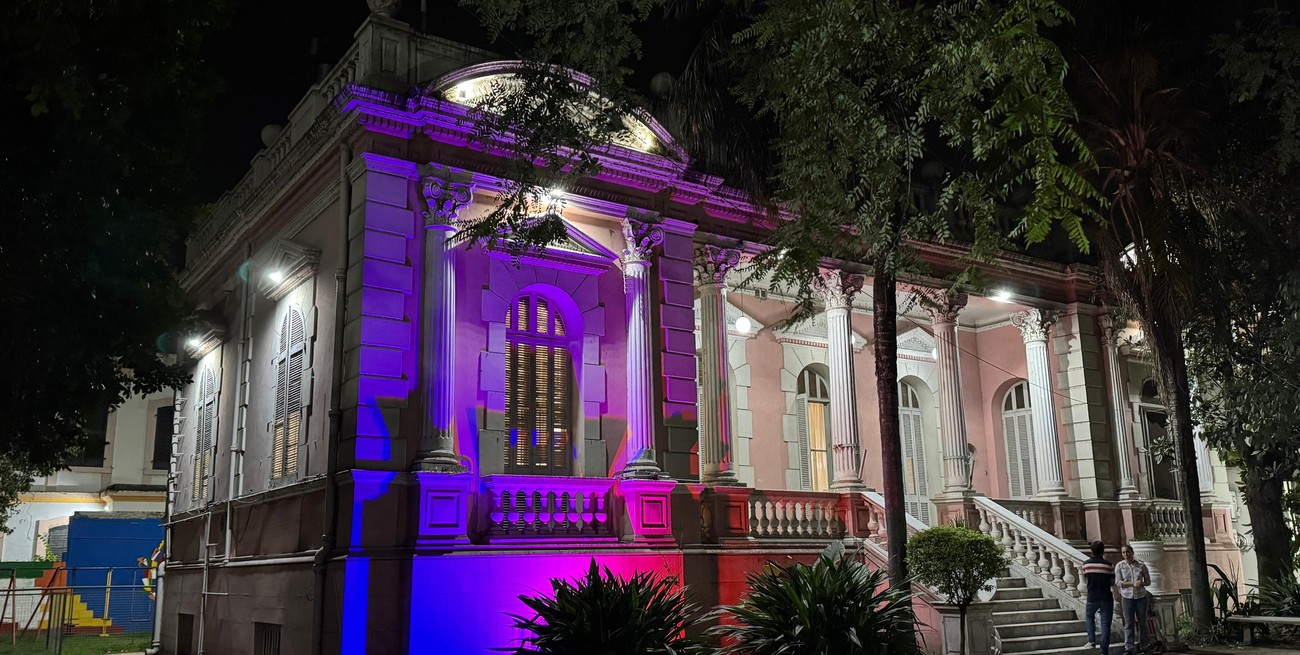 La geopolítica de América Latina, eje de un debate en la Alianza Francesa de Santa Fe 