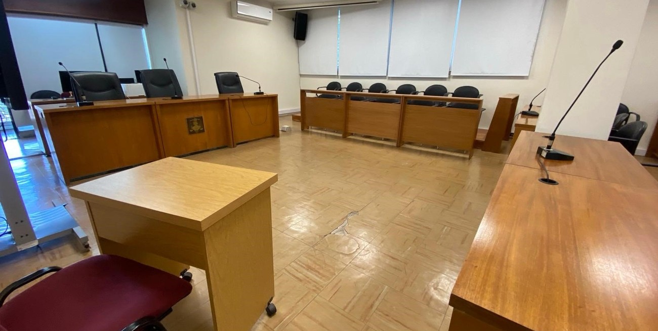 Rafaela se prepara para el juicio por jurados: harán un simulacro previo al primer debate real en la provincia