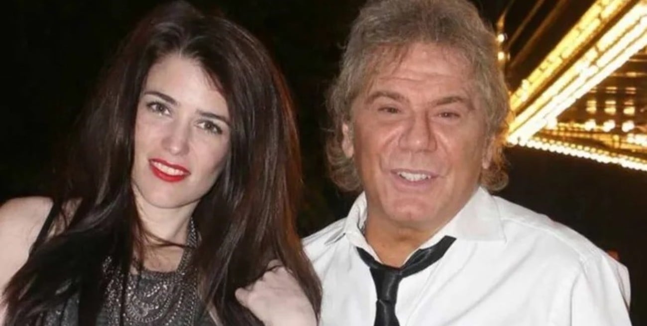 Aseguran que Beto Casella y Carolina Wyler se casaron en secreto