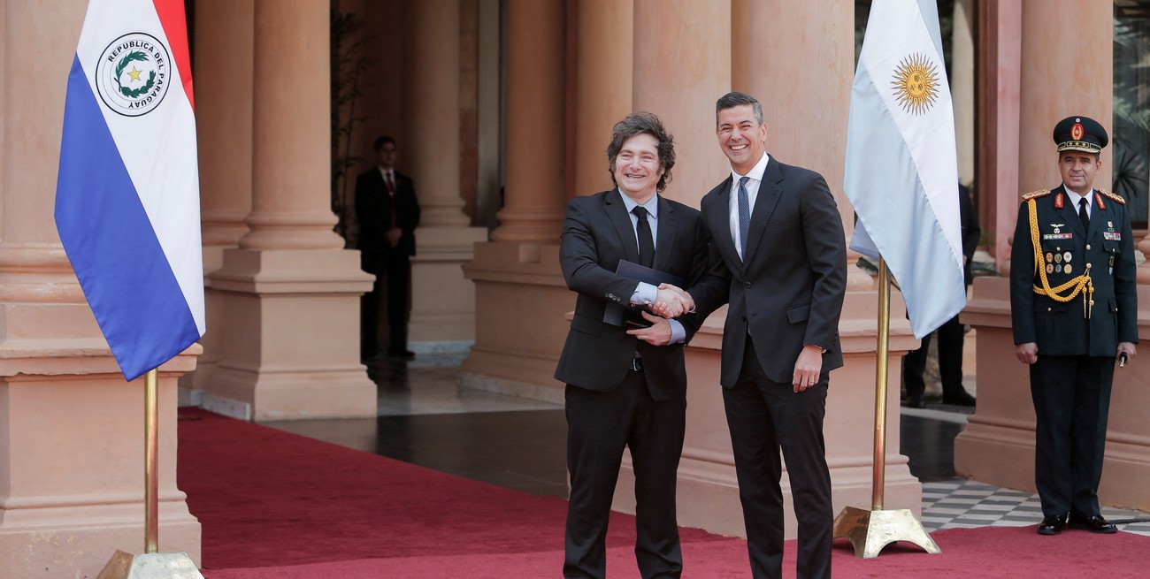 Qué sigue en la agenda de Javier Milei tras la suspensión del viaje a España