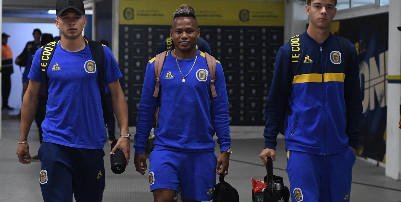 Las elecciones de Holan para el choque de Central a todo o nada contra Huracán