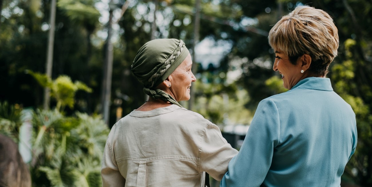 Así la genética ayuda a diagnosticar y tratar el cáncer en las familias santafesinas