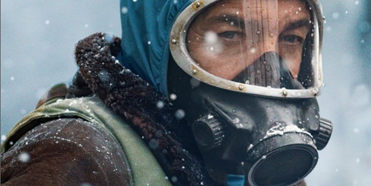 Las emocionantes apariciones santafesinas en El Eternauta