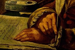 La "República de las Letras", fue una comunidad europea de intelectuales entre los siglos XVII y XVIII.