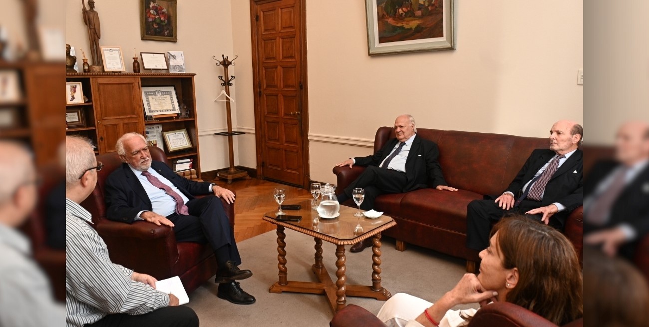 A 40 años del Juicio a las Juntas: con el pasado presente, para luchar por el futuro