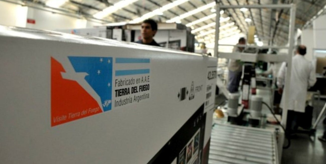 Paro total en Tierra del Fuego por la baja de aranceles