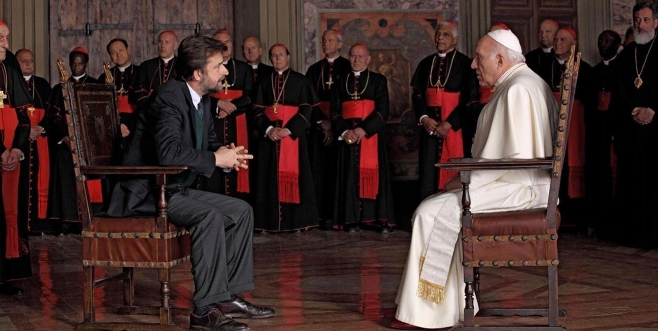 "Tour de Papas": un ciclo de películas sobre los desafíos del Vaticano

