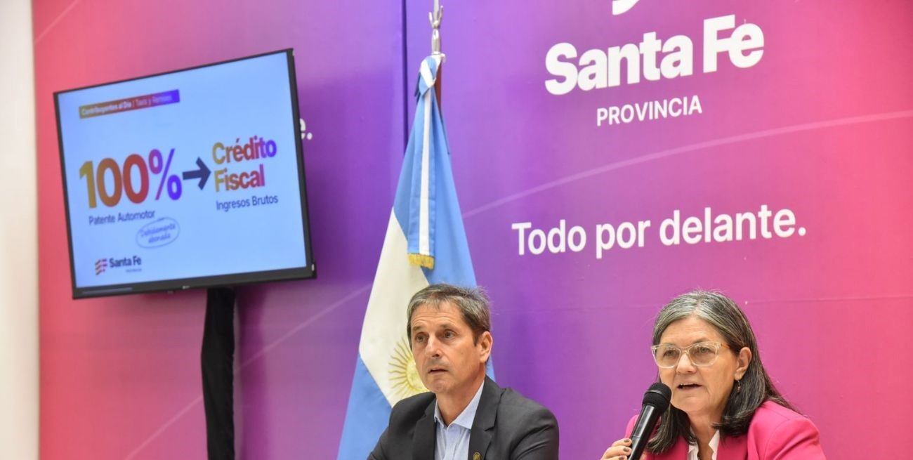 Alivio fiscal: los taxis y remises se suman al beneficio que otorga Provincia
