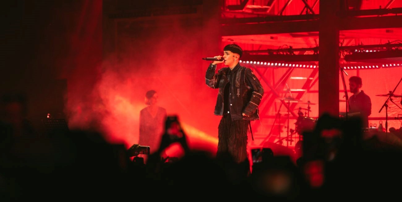 Milo J se despide de "166" y presenta "166 (Deluxe) Retirada"