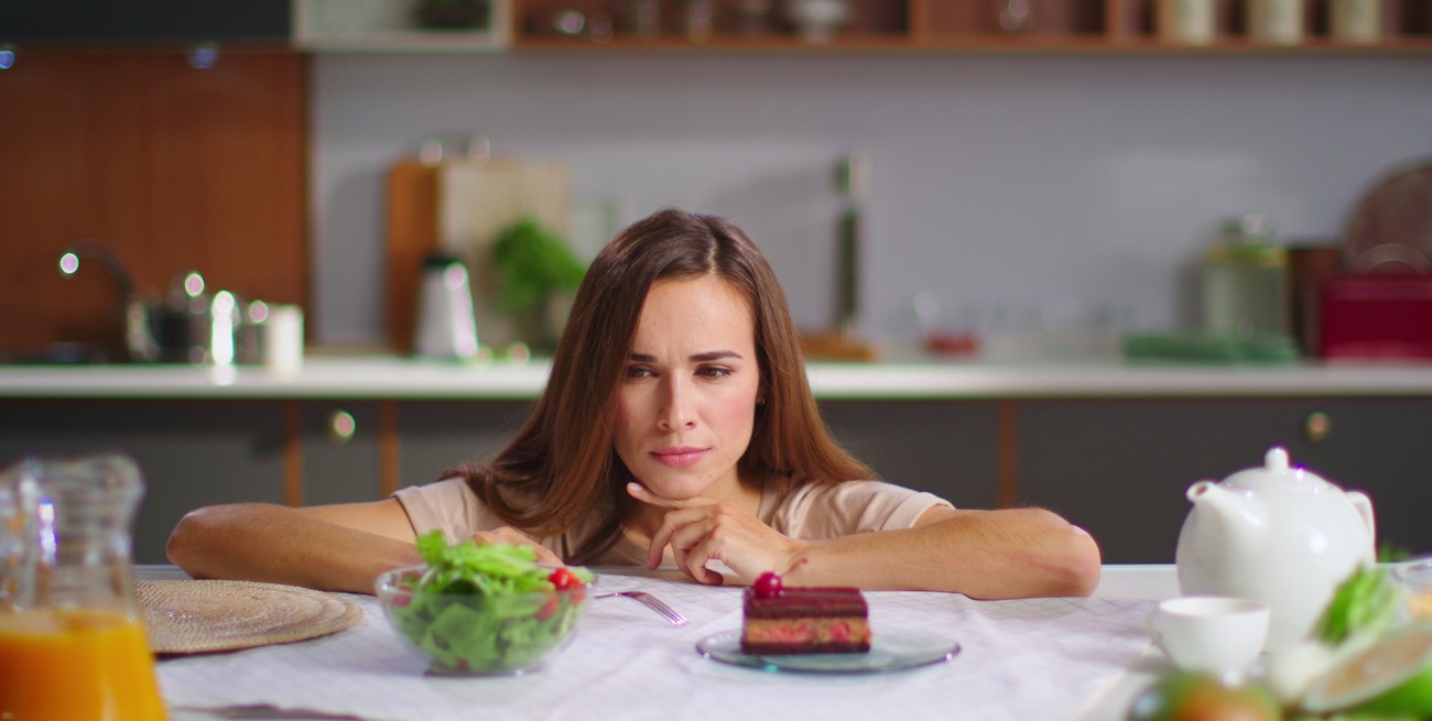 Una nutricionista desmintió los mitos virales más comunes en la nutrición