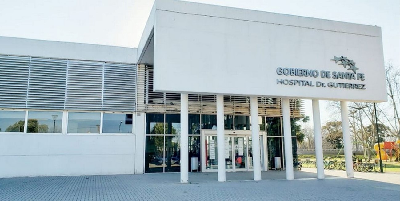 Venado Tuerto: retiran dosis de fentanilo en el Hospital de la ciudad