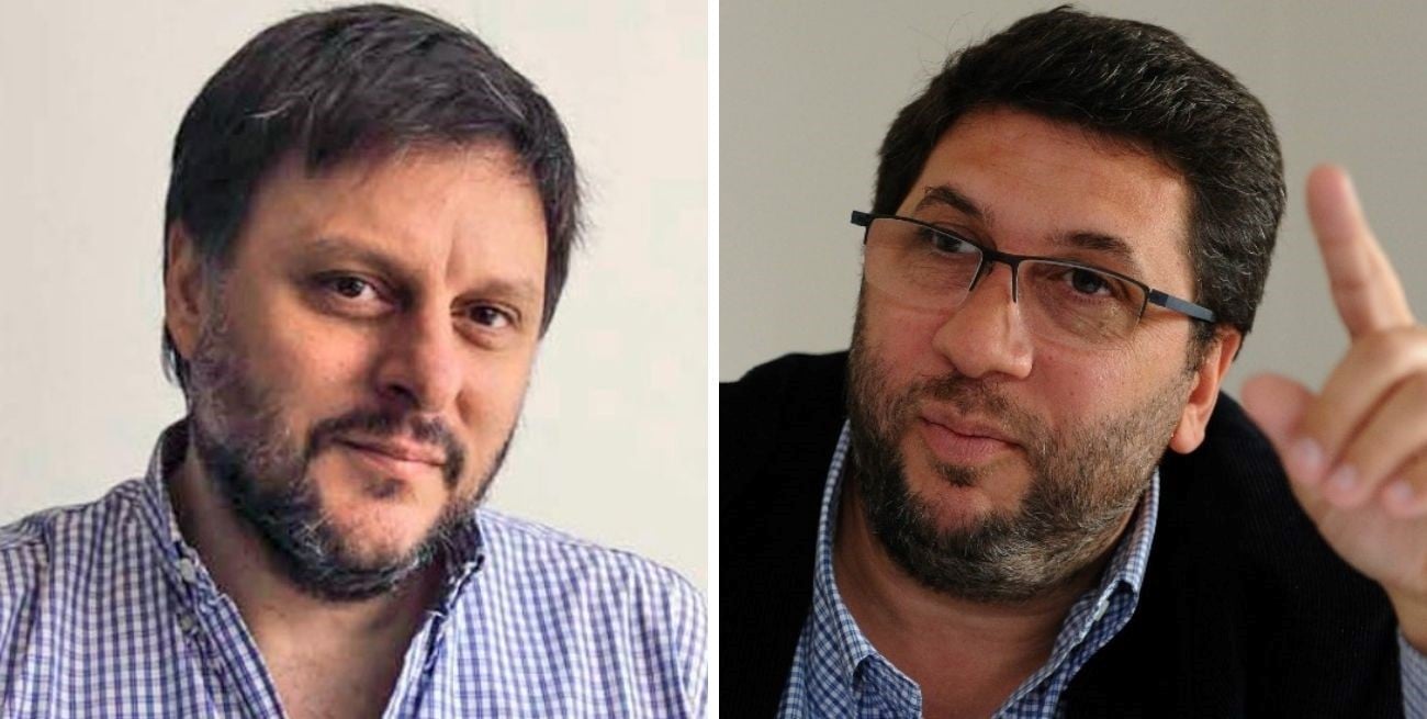 Buenos Aires: habrá penas y olvidos