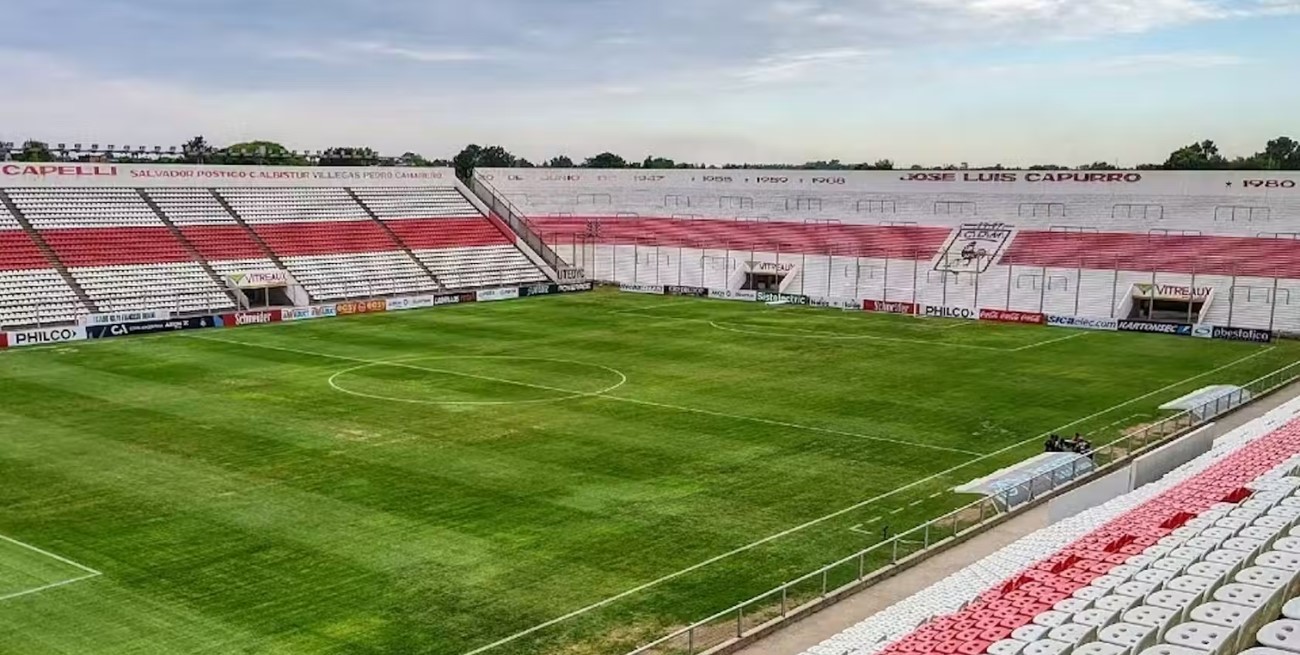Inédito: esta suspensión hará que Colón deba jugar cuatro partidos seguidos como visitante