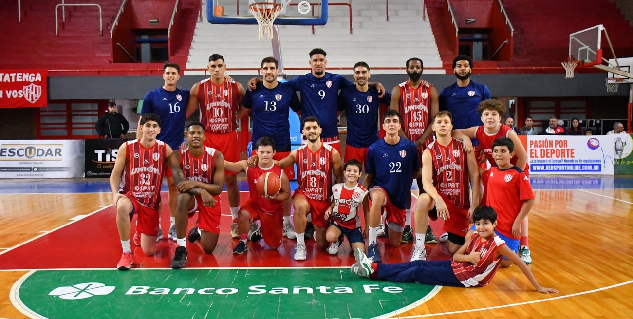 Obras le dio una mano y Unión se aseguró un lugar en los playoffs de reclasificación