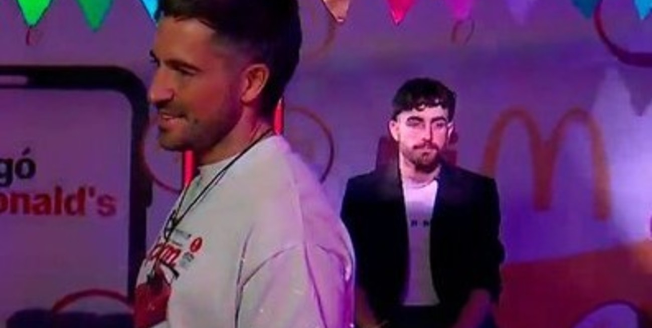 La tensión genera espionaje, indirectas y mala onda en la casa mas famosa del país