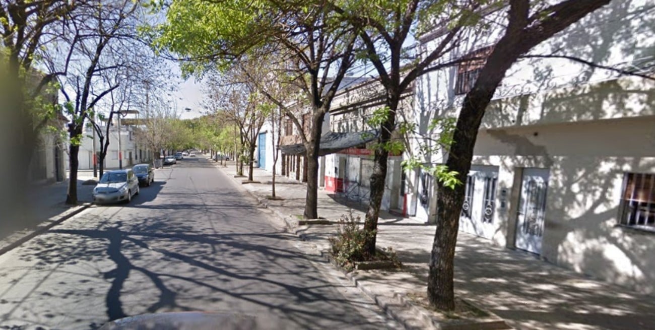 Rosario: matan a un hombre de un puntazo en el abdomen
