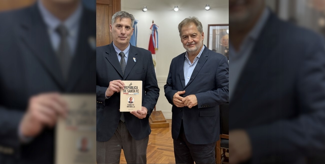 Otro libro de Mirabella