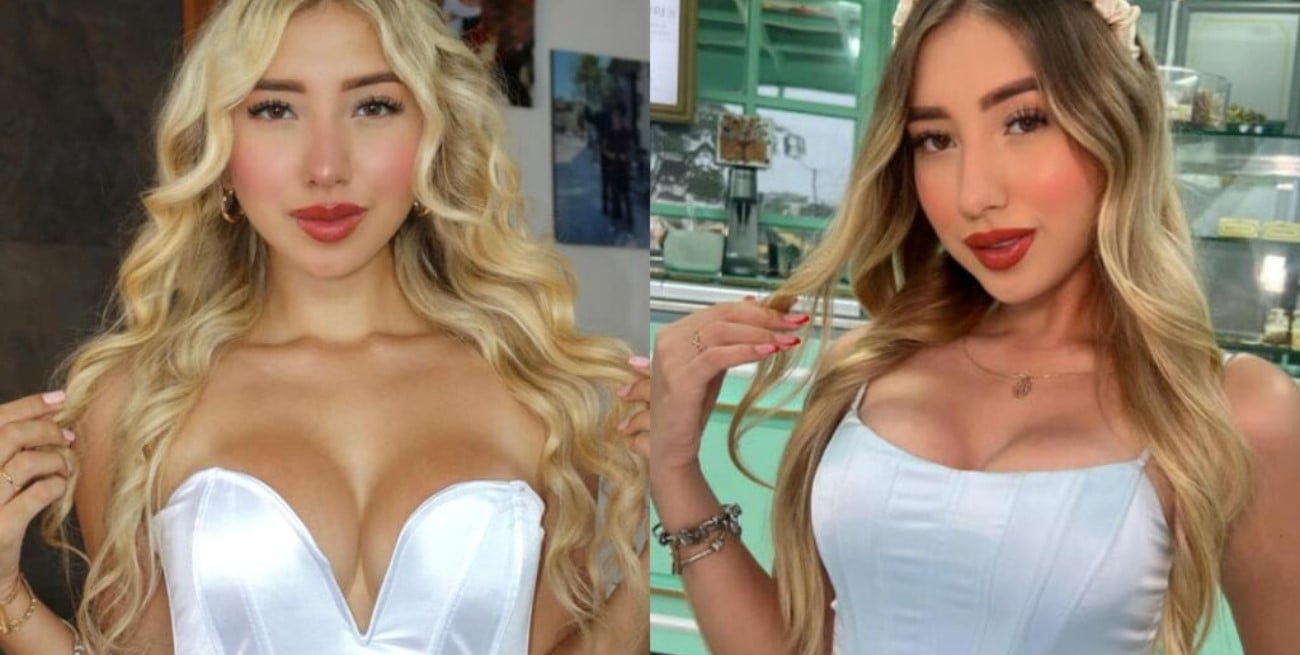 Asesinaron a influencer en Colombia